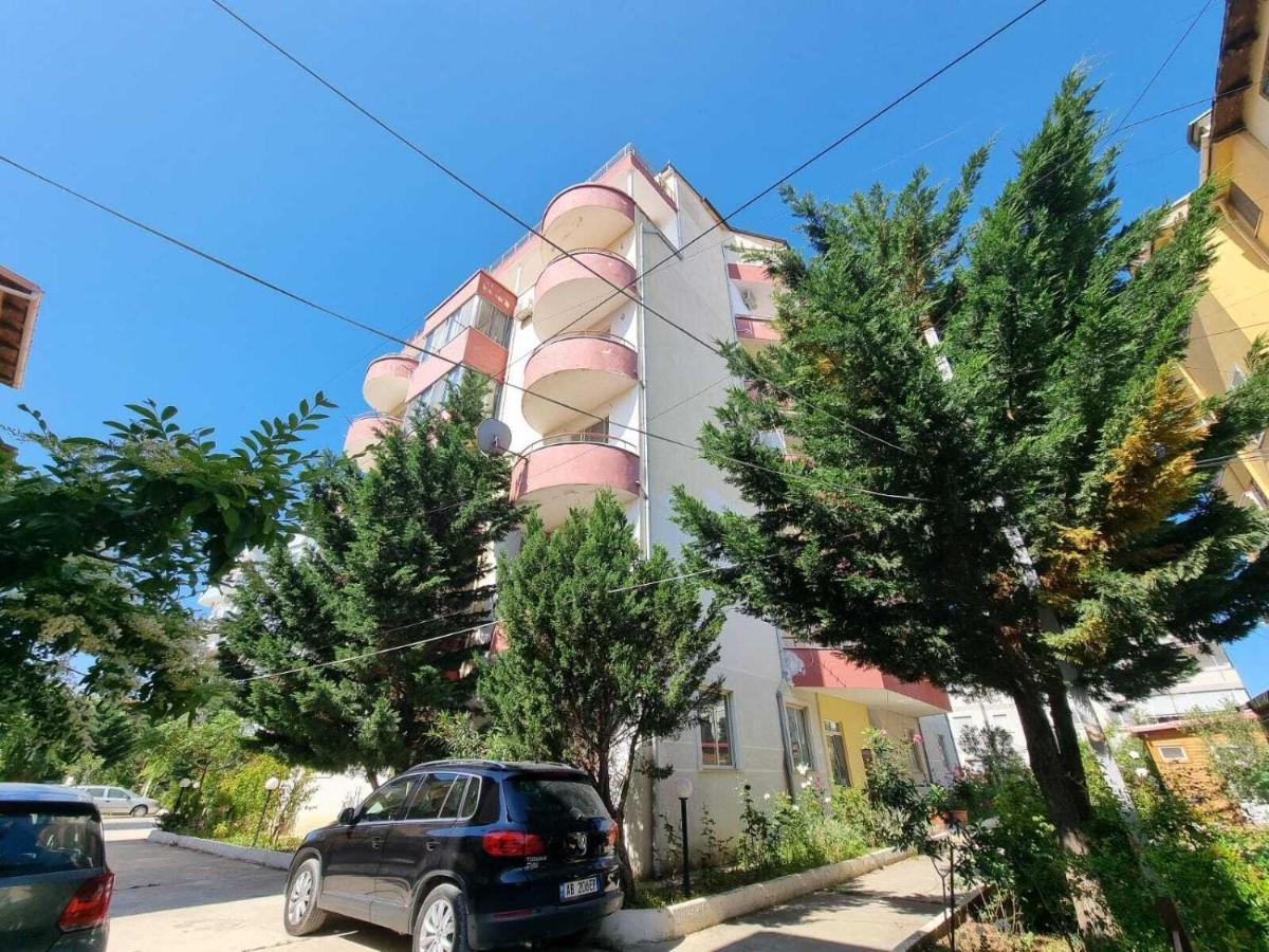 Friendly Apartment Golem 格勒姆 外观 照片